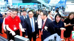 <b>各地米粉展团表态柳州浩繁企业发力米粉赛道</b>