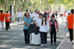 <b>全国51所职业本科高校“报考热、招生热、高分热</b>