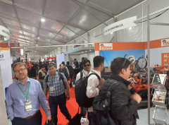 智启矿业新篇共拓全球邦畿——2026年智利矿业及