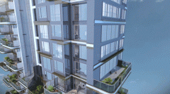 首页聚焦：英联囍汇苑售楼处电线小时电线最新